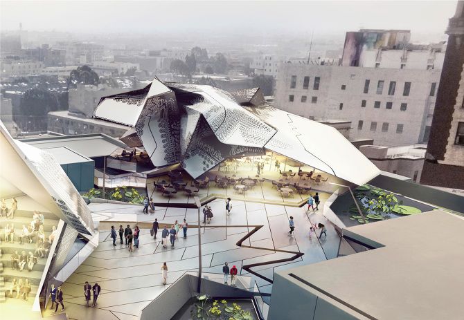 Main Museum Exhibit Seeks to Tear Down the Art World’s Ivory Towers